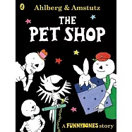 The Pet Shop