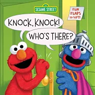 Knock, Knock! Who&rsquo;s There?