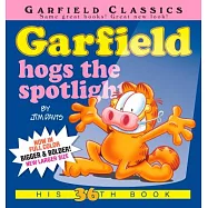 Garfield Hogs the Spotlight