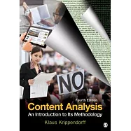 Content Analysis: An Introduction to Its Methodology