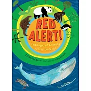 Red Alert! Endangered Animals Around the World