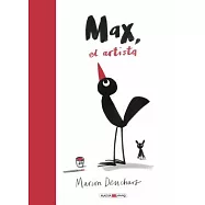Max, el artista / Bob the Artist