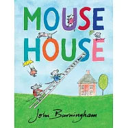 Mouse House