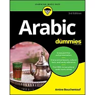 Arabic for Dummies