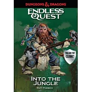 Into the Jungle