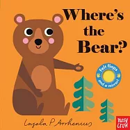 Where’s the Bear?
