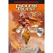 Big Trouble