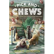 Pick and Chews