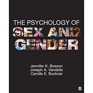 The Psychology of Sex and Gender