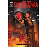 Star Wars Doctor Aphra 3: Remastered