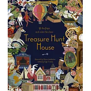 Treasure Hunt House