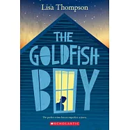 The Goldfish Boy