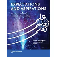 Expectations and Aspirations: A New Framework for Education in the Middle East and North Africa