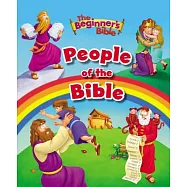 The Beginner’s Bible: People of the Bible