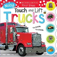 Noisy Touch and Lift Trucks