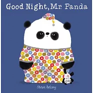 Good Night, Mr. Panda