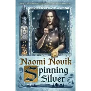 Spinning Silver