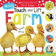 Noisy Touch and Lift Farm