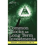 Common Stocks as Long Term Investments