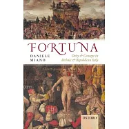 Fortuna: Deity and Concept in Archaic and Republican Italy