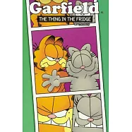 Garfield: The Thing in the Fridge