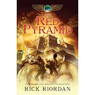 The Red Pyramid