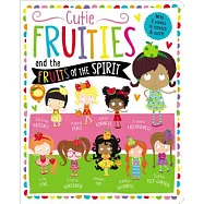 Cutie Fruities and the Fruits of the Spirit: 5 Scents to Scratch & Sniff