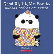 Good Night, Mr. Panda/Buenas Noches, Sr. Panda