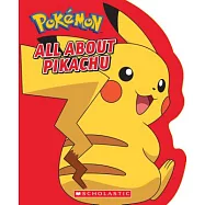 All About Pikachu