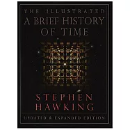 The Illustrated Brief History Of Time