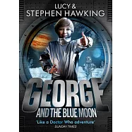 George and the Blue Moon