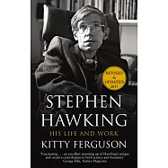 Stephen Hawking : His Life and Work