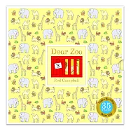 Dear Zoo Gift Slipcase