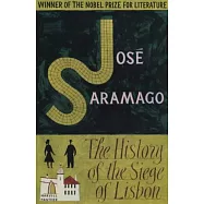 History Of The Siege Of Lisbon