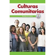 Culturas Comunitarias / Community Cultures: Revisar Los Datos / Looking at Data