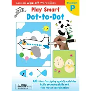 Play Smart Dot-to-Dot