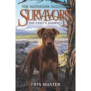 Survivors: The Gathering Darkness: The Exile’s Journey