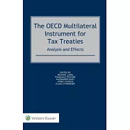 The OECD Multilateral Instrument for Tax Treaties: Analysis and Effects