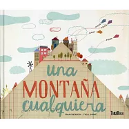Una montaña cualquiera / Any Mountain