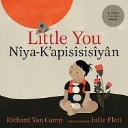 Little You / Kîya-k’apisîsisîyân