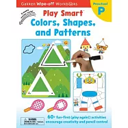 Play Smart Colors, Shapes, and Patterns
