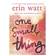 One Small Thing