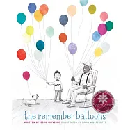 The Remember Balloons