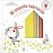 Mi pequeña habitación / My Little Room