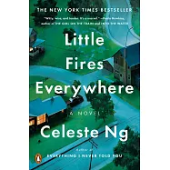 Little Fires Everywhere
