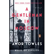 A Gentleman in Moscow