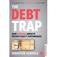 The Debt Trap: How Leverage Impacts Private-Equity Performance