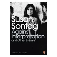 Against Interpretation and Other Essays