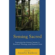 Sensing Sacred