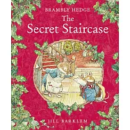 The Secret Staircase (Brambly Hedge)